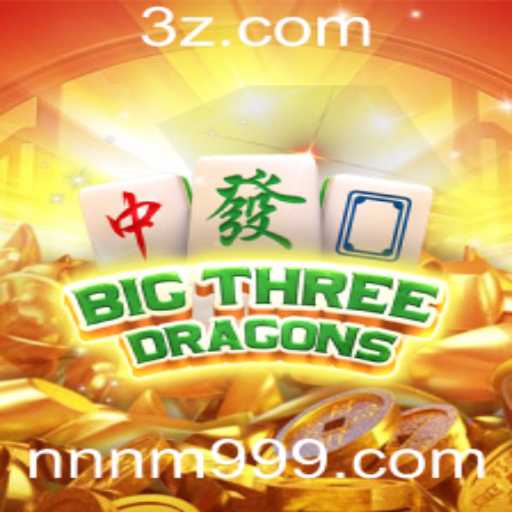 Descubra BigThreeDragons: O Novo Fenômeno dos Jogos Online