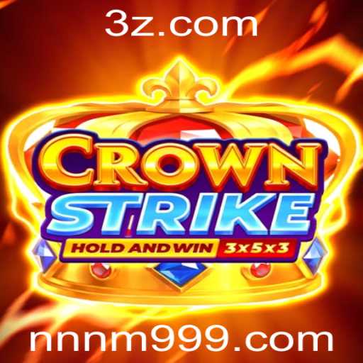 Crownstrike: Um Mergulho no Mundo da Estratégia de Jogos Moderno