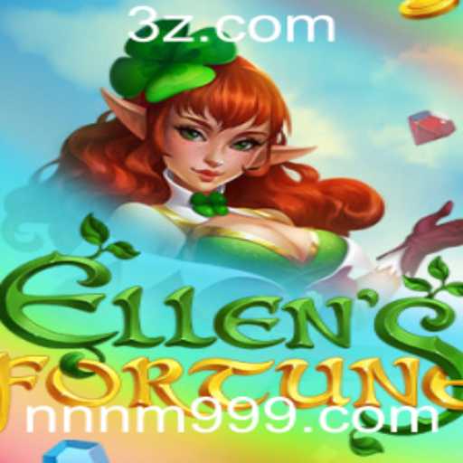 Descubra EllensFortune: O Novo Fenômeno do Entretenimento