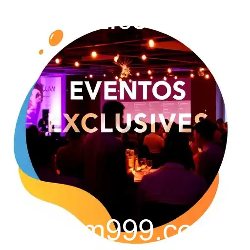 Eventos Exclusivos: Um Mergulho no Mundo de nnnm99.com