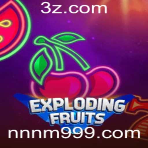 Exploring the Fascinating World of ExplodingFruits