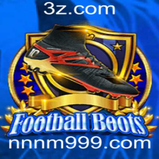 FootballBoots: A Nova Sensação do Mundo dos Jogos