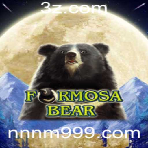 Descubra o Fascinante Mundo de FormosaBear