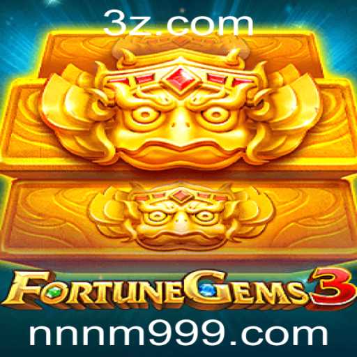 Descubra o Fascinante Mundo de FortuneGems3