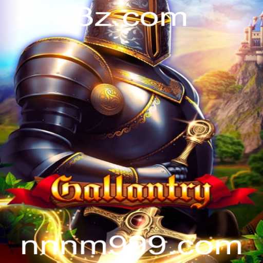 Explorando Gallantry: Um Mergulho no Mundo de Aventuras Estratégicas