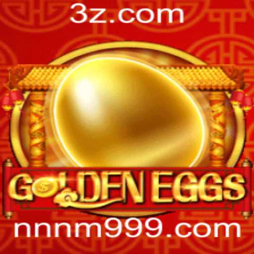 Explorando o Mundo do Jogo GoldenEggs e nnnm99.com