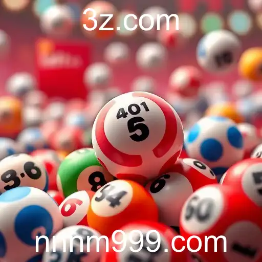 Explorando o Fascinante Mundo dos Jogos de Loteria