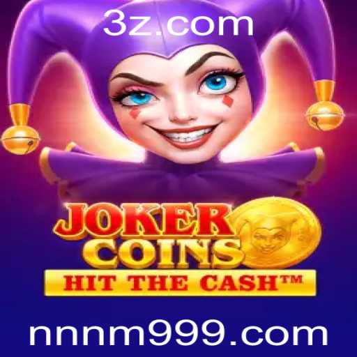 JokerCoins: Uma Nova Jornada de Aventuras e Desafios