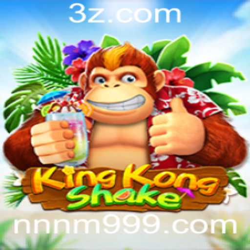 Descubra o Jogo Online KingKongShake: Diversão e Desafios