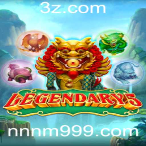 Legendary5: Um Novo Jogo que Revoluciona o Entretenimento Digital