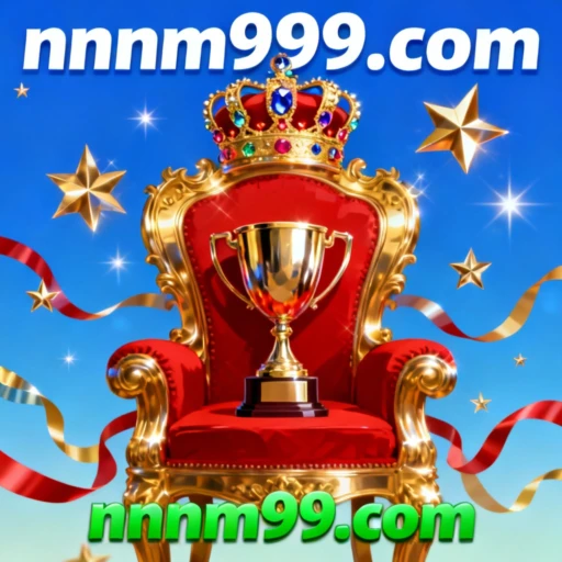 nnnm99.com logo