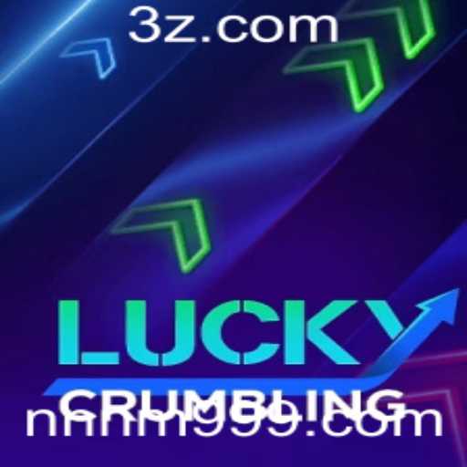 Descubra 'LuckyCrumbling': Um Jogo de Estratégia e Sorte