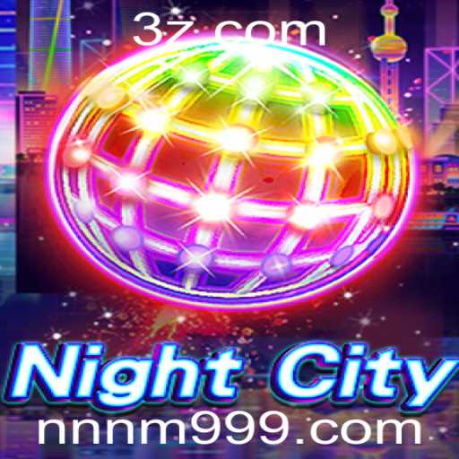 Descubra o Fascinante Mundo de NightCity