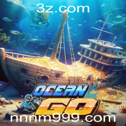 Descubra a Emoção de OceanGO: Um Mergulho no Mundo dos Jogos Aquáticos