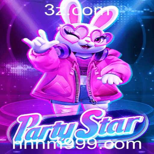 Descubra o Mundo do Jogo PartyStar