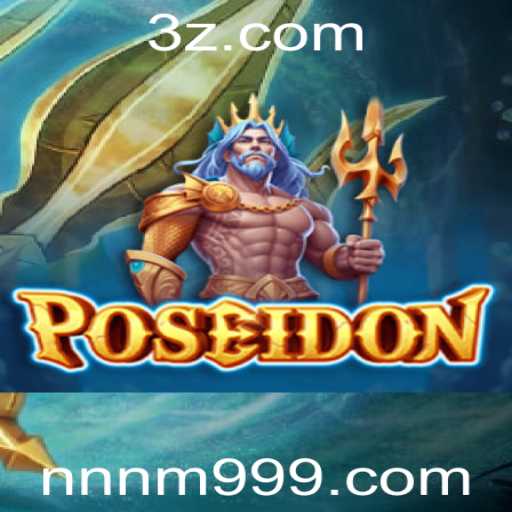 Explorando o Universo Envolvente do Jogo Poseidon