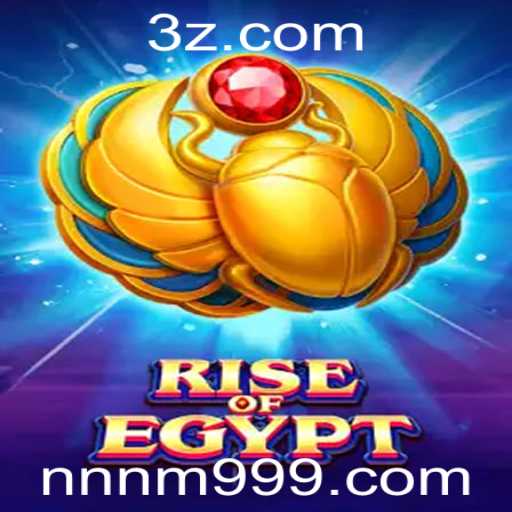 Descubra os Segredos do Jogo RiseOfEgypt