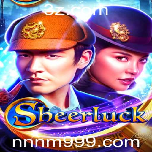 Conheça o Fascinante Mundo de Sheerluck: Um Novo Jogo de Mistério