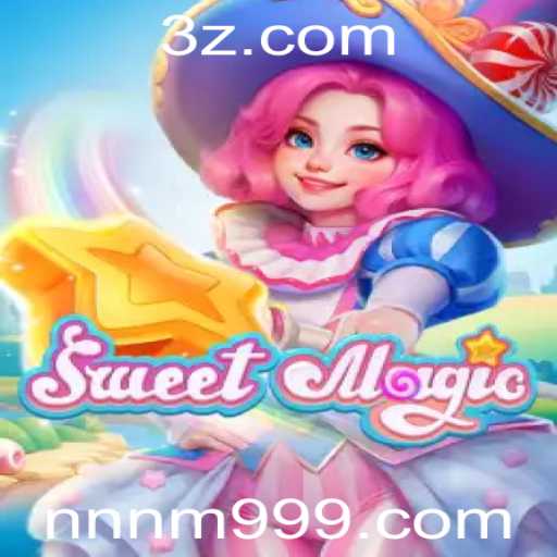 Descubra a Magia de SweetMagic: Um Jogo Encantador
