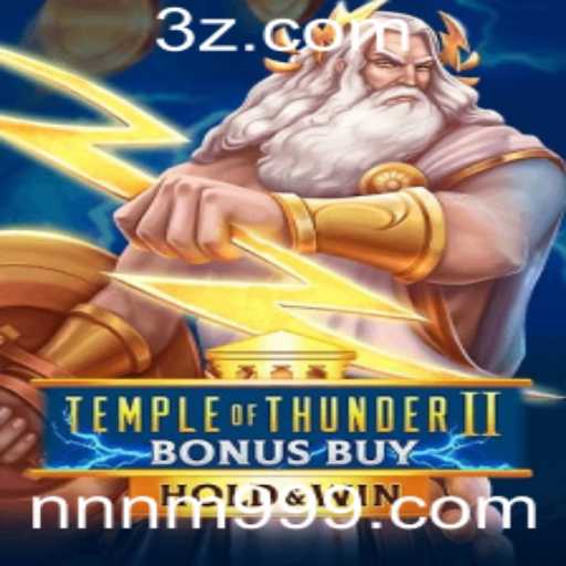Explore o Emocionante Mundo de TempleofThunderIIBonusBuy