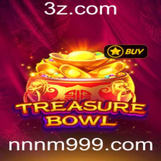 Descubra o Fascinante Mundo de TreasureBowl: O Jogo de Aventura Online