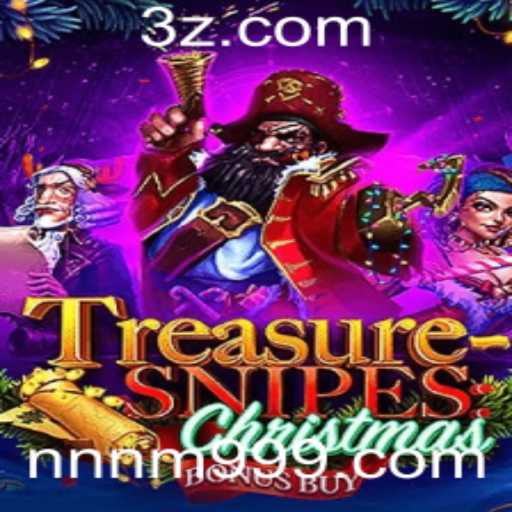 TreasuresnipesChristmas: Um Mergulho no Mundo Encantado dos Tesouros Festivos