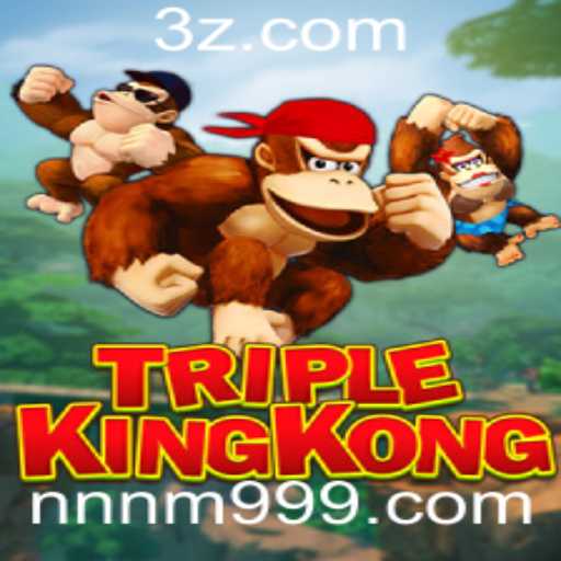 Diversão e Aventura com TripleKingKong: Como Jogar e Dominar