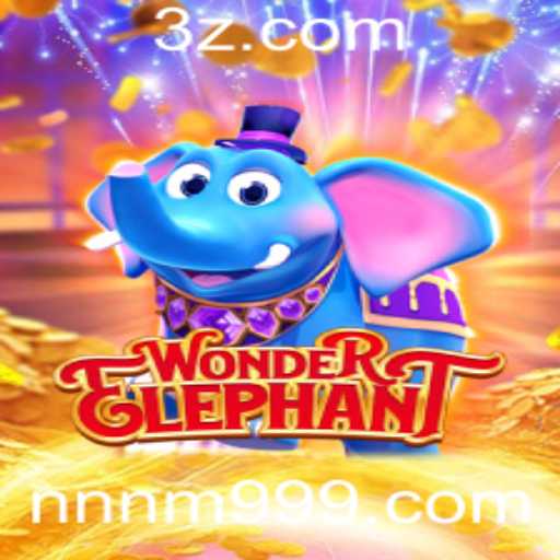 Explorando o Mundo Encantador de 'WonderElephant'